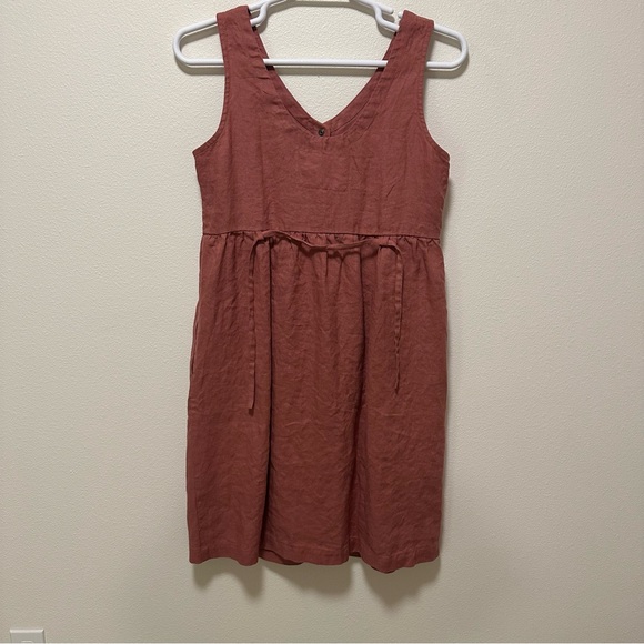 notPERFECTLINEN Valley - Picture 2 of 2